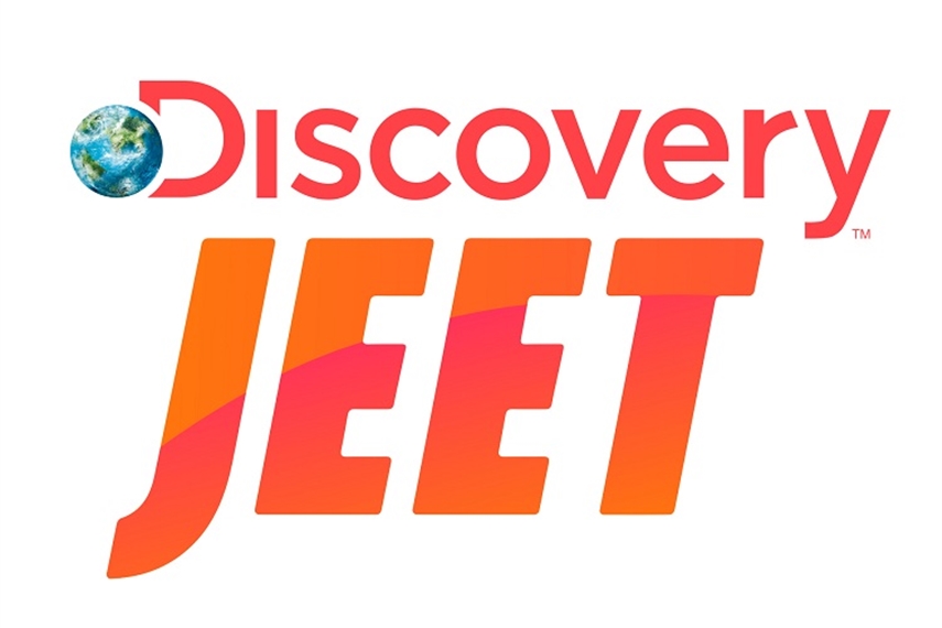 discoveryjeettv