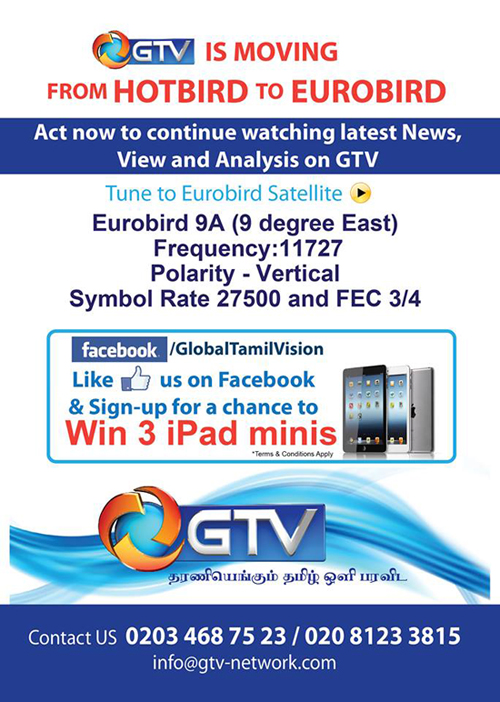 gtvmovingtoeurobird